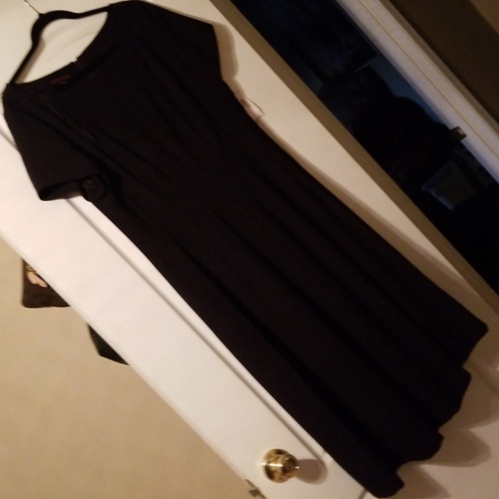 Dress womans